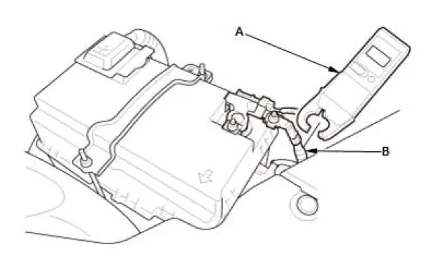 Honda Pilot. Remove, Install, Replace, Check info