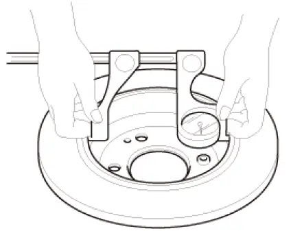 Honda Pilot. Inspection Info