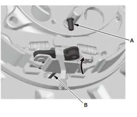 Honda Pilot. Remove, Install, Replace, Check info