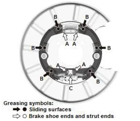 Honda Pilot. Remove, Install, Replace, Check info