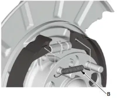 Honda Pilot. Remove, Install, Replace, Check info