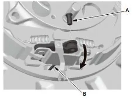 Honda Pilot. Remove, Install, Replace, Check info