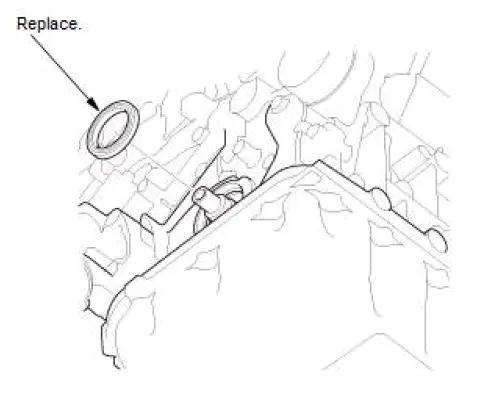 Honda Pilot. Remove, Install, Replace, Check info