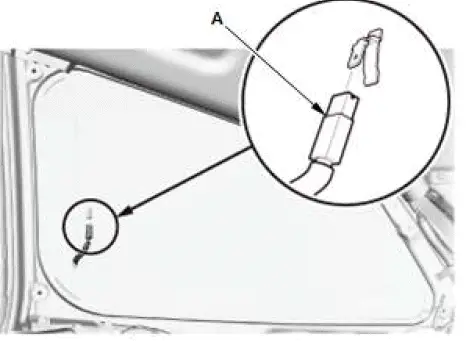 Honda Pilot. Remove, Install, Replace, Check info