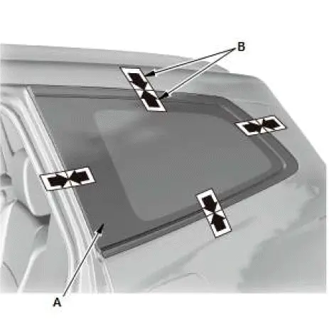 Honda Pilot. Remove, Install, Replace, Check info