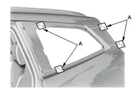 Honda Pilot. Remove, Install, Replace, Check info