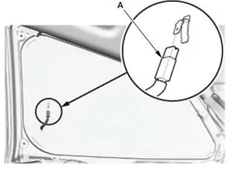 Honda Pilot. Remove, Install, Replace, Check info