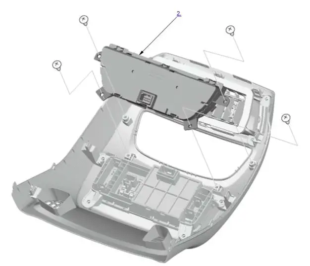 Honda Pilot. Remove, Install, Replace, Check info