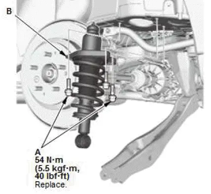 Honda Pilot. Remove, Install, Replace, Check info