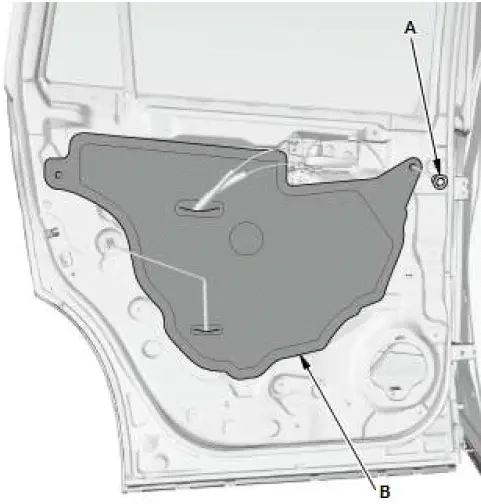Honda Pilot. Remove, Install, Replace, Check info