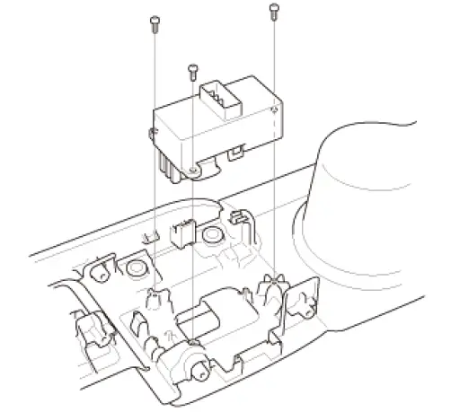 Honda Pilot. Remove, Install, Replace, Check info