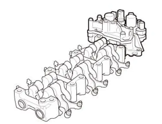 Honda Pilot. Remove, Install, Replace, Check info