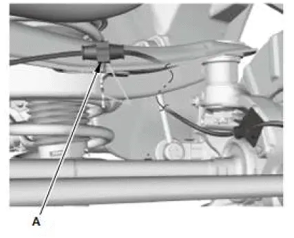 Honda Pilot. Remove, Install, Replace, Check info