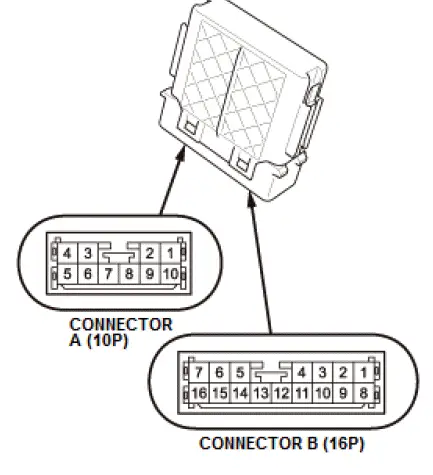 Honda Pilot. Remove, Install, Replace, Check info