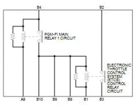 Honda Pilot. Remove, Install, Replace, Check info