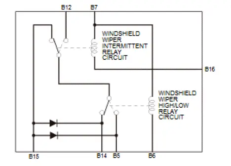 Honda Pilot. Remove, Install, Replace, Check info