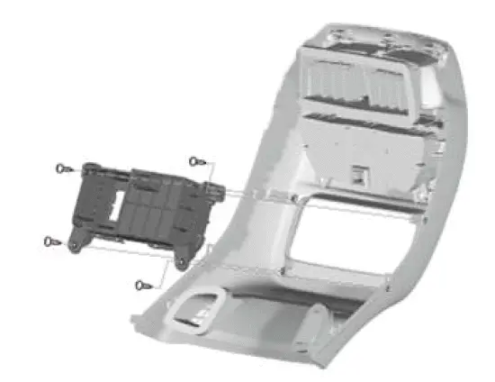 Honda Pilot. Remove, Install, Replace, Check info