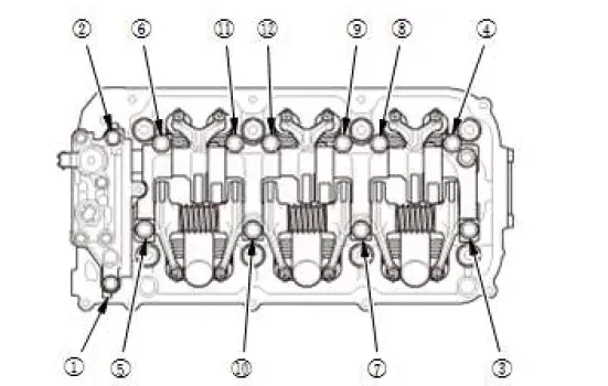 Honda Pilot. Remove, Install, Replace, Check info