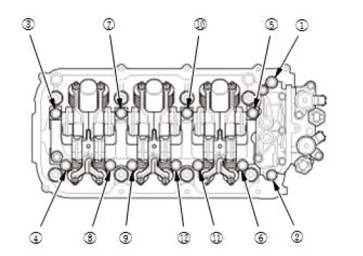 Honda Pilot. Remove, Install, Replace, Check info