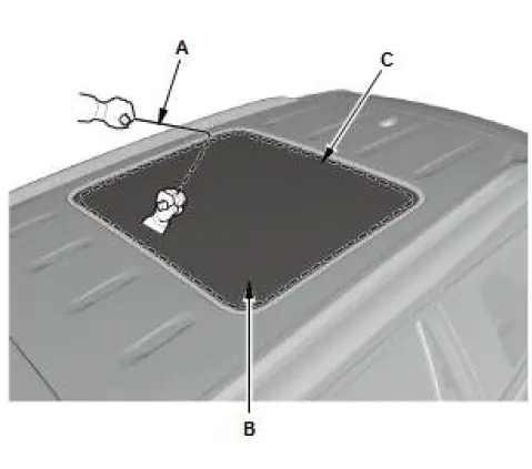 Honda Pilot. Remove, Install, Replace, Check info