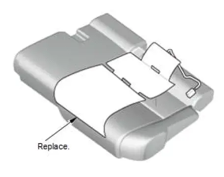 Honda Pilot. Remove, Install, Replace, Check info