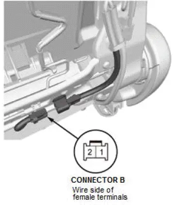 Honda Pilot. Parts Test Info