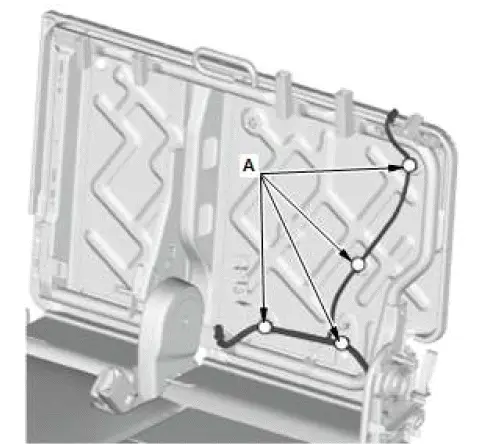 Honda Pilot. Remove, Install, Replace, Check info