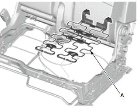 Honda Pilot. Remove, Install, Replace, Check info
