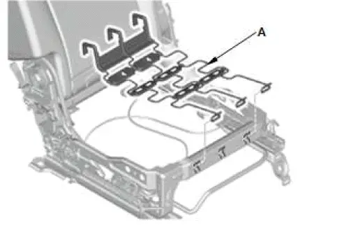 Honda Pilot. Remove, Install, Replace, Check info
