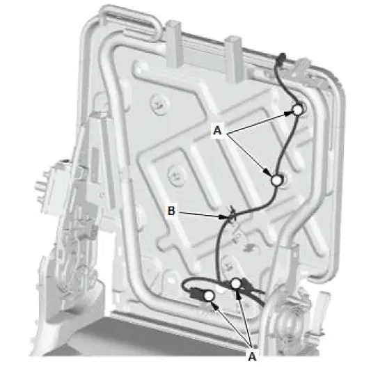 Honda Pilot. Remove, Install, Replace, Check info