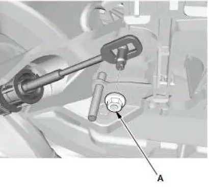 Honda Pilot. Remove, Install, Replace, Check info