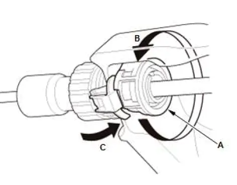 Honda Pilot. Remove, Install, Replace, Check info