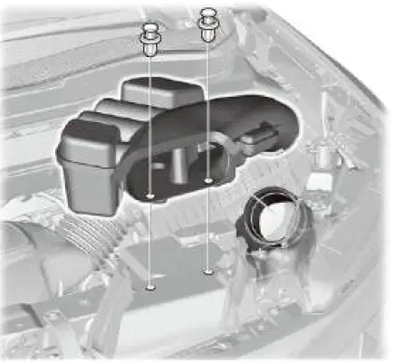 Honda Pilot. Remove, Install, Replace, Check info