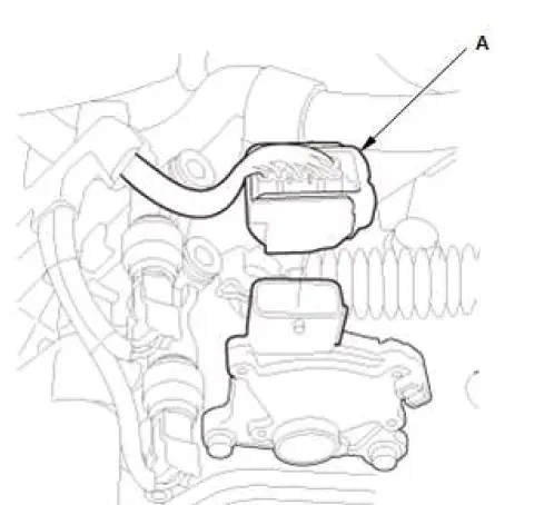 Honda Pilot. Remove, Install, Replace, Check info