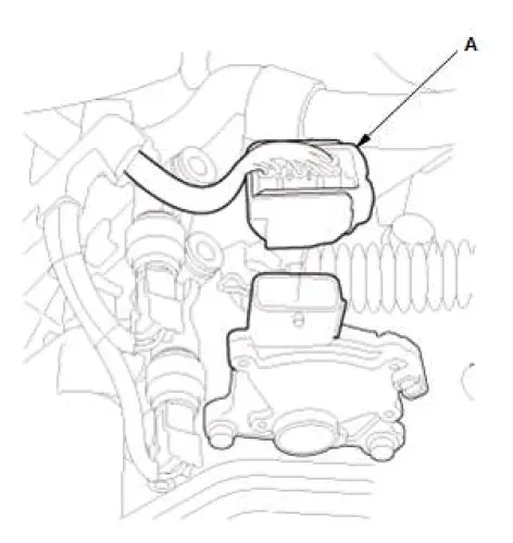 Honda Pilot. Remove, Install, Replace, Check info