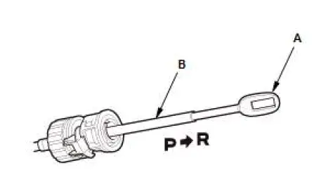 Honda Pilot. Remove, Install, Replace, Check info