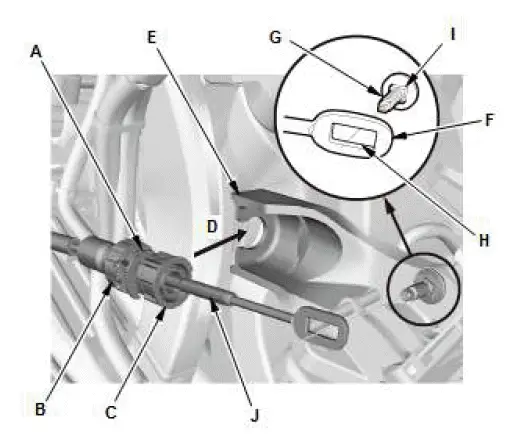 Honda Pilot. Remove, Install, Replace, Check info