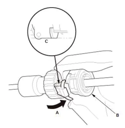 Honda Pilot. Remove, Install, Replace, Check info