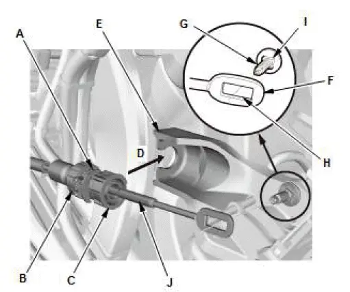 Honda Pilot. Remove, Install, Replace, Check info