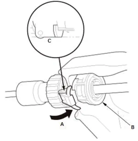 Honda Pilot. Remove, Install, Replace, Check info