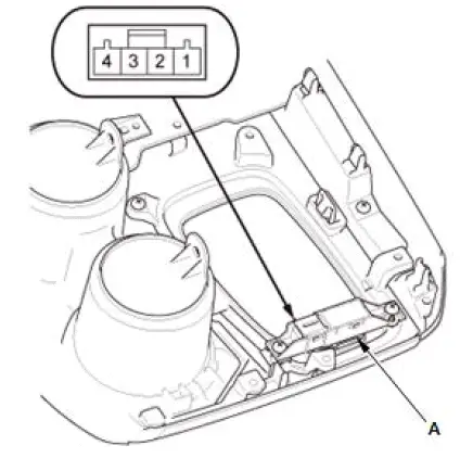 Honda Pilot. Parts Test Info