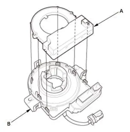 Honda Pilot. Remove, Install, Replace, Check info