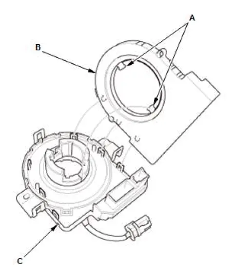 Honda Pilot. Remove, Install, Replace, Check info