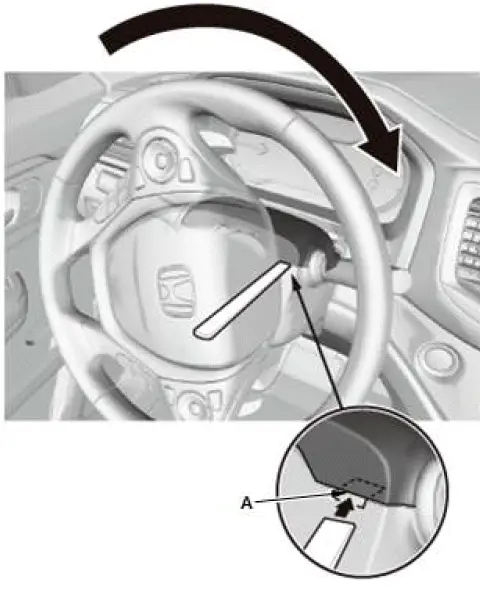 Honda Pilot. Remove, Install, Replace, Check info