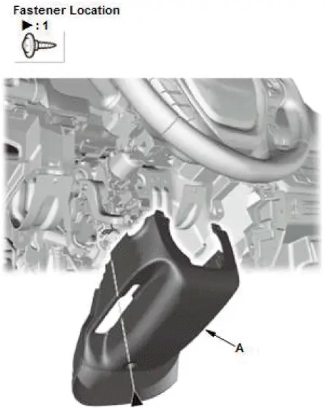 Honda Pilot. Remove, Install, Replace, Check info