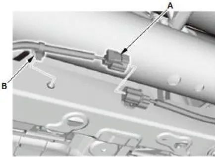 Honda Pilot. Remove, Install, Replace, Check info