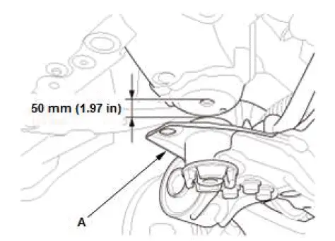 Honda Pilot. Remove, Install, Replace, Check info