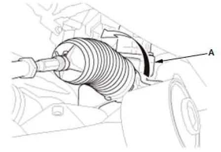 Honda Pilot. Remove, Install, Replace, Check info