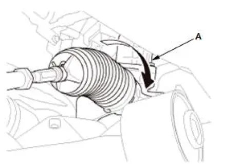 Honda Pilot. Remove, Install, Replace, Check info