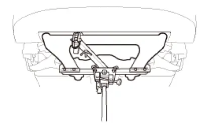 Honda Pilot. Remove, Install, Replace, Check info